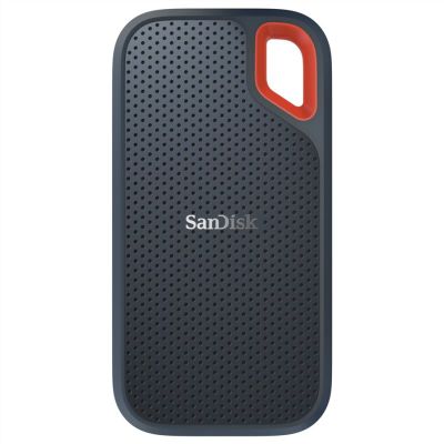 SANDISK Extreme Portable V2 SSD 1TB, Externí disk