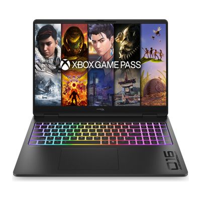 HX OMEN MAX 16-ak1000nc RAI7 450/32/1/5070Ti/W11H