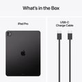 APPLE iPad Pro 13" (M5) 256GB Wi-Fi+Cell, SpB