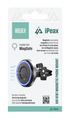 Držák do auta MagSafe iPEAX Holdex magnetický