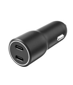 TB Touch USB C 45W PD nabíječka do auta