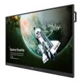 BENQ RE6504A, LED Panel 65" 4K UHD, dotykový