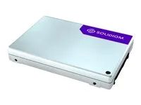 SSD - Enterprise - 3.84 TB - interní - 2.5" - U.2 PCIe 4.0 x4 (NVMe)