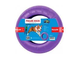 Hračky pro psy Puller hračka Maxi 30 cm