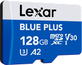 Lexar Blue Plus microSDXC 128 GB
