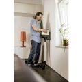 KARCHER VC 6 Cordless ourFamily EU, Akumulátorový vysavač