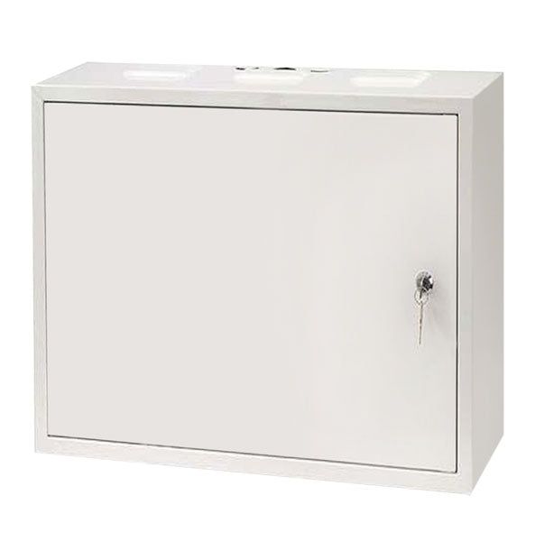 Montážní skříň 520x400x180mm s ventilací