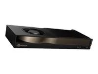 Grafická karta - RTX PRO 4500 Blackwell - 32 GB GDDR7 - PCIe 5.0 x16 - 4 x DisplayPort