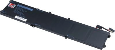Baterie T6 Power pro Dell Precision 15 5520, 5530, XPS 15 9560, 9570, 8500mAh, 97Wh, 6cell, Li-pol