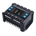 Solární regulátor MPPT CARSPA 10A - 12 / 24V