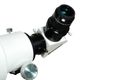 Hvězdářský dalekohled Bresser Messier AR-127S/635 Hexafoc EXOS-1/EQ4