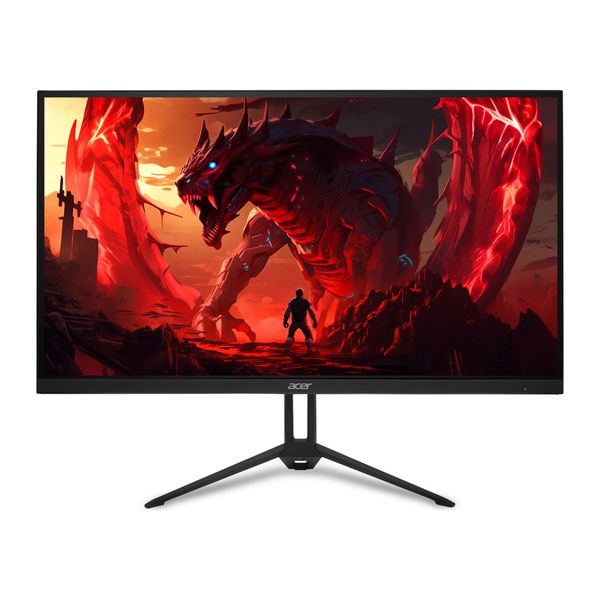 27''Acer Nitro KG273S1b, FHD, IPS LED, 180Hz, 250cd