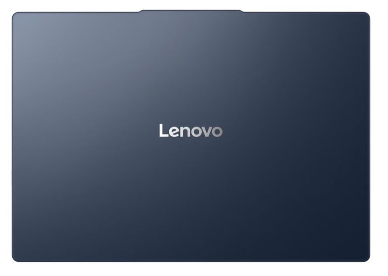 Lenovo IdeaPad Slim 3/15Q8X10/SD-X1-26-100/15,3"/WUXGA/8GB/256GB/Adreno/W11H/Blue/2R
