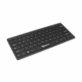 SBOX BT klávesnice BT-05 Black SK/CZ
