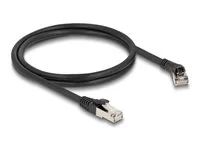 RJ45 Network Cable Cat.8.1 S/FTP plug 45