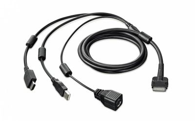 Wacom 3-in-1 cable DTK1651/DTH-1152