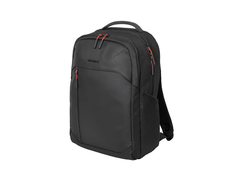 Batoh Genesis PALLAD 480 pro herní ntb do 16"