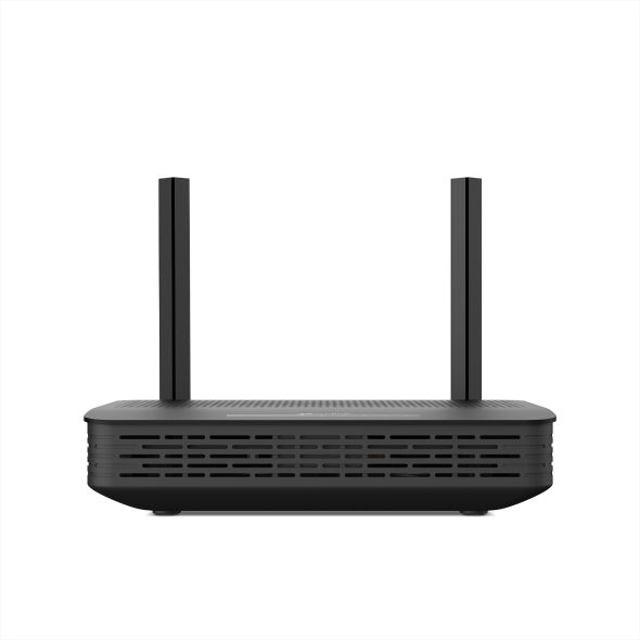 TP-Link XX530v, AX3000 Dual Band WiFi6 GPON Router