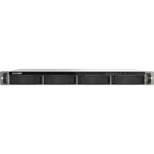 QNAP TS-433eU, NAS Server 4xHDD, 4GB