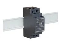 Napájení (montovatelný na DIN kolejnici) - 30 watt - pro DIS 100G-5PSW