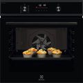 ELECTROLUX Vestavná trouba EOD6F77H