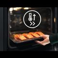 ELECTROLUX Vestavěná trouba KOBBS39WX
