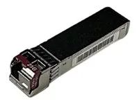 Transceiver modul SFP28 - 25GbE - 25GBase-BR20, 25GBase-BR40 - jednoduchý režim LC - až 40 km - 1306-1322 (TX) / 1281-1297 (RX) nm