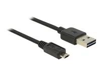 Cable EASY-USB 2.0 Type-A male > EASY-US