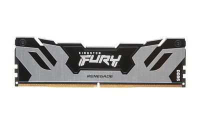 Kingston FURY Renegade/DDR5/16GB/7200MHz/CL38/1x16GB/Black/Silv