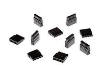 Konektor pro kameru (balení 10) - pro AXIS P1385-E, Q1656-BE, Q1656-BLE