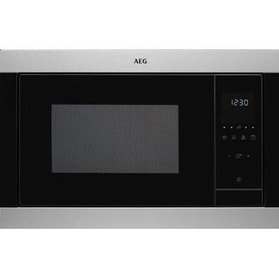 AEG Vestavná mikrovlnná trouba MSB2547D-M