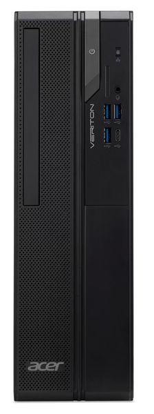 Acer Veriton/X2722G_W_FR180W 82+/SFF/i3-14100/8GB/256GB/Intel int/W11P/3R