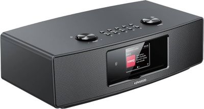 Kenwood CR-ST700SCD-B