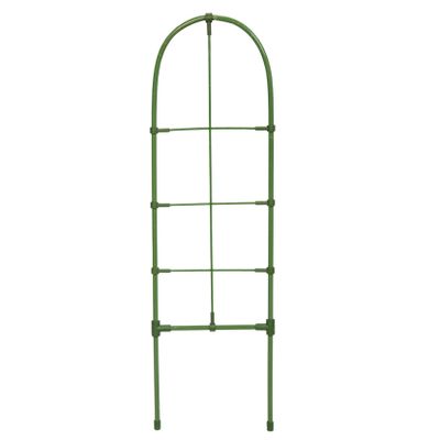 Podpěra rostlin 75x27 cm žebříková