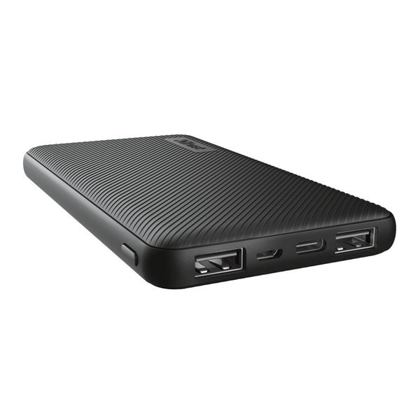 Trust primo 10.000 powerbank eco