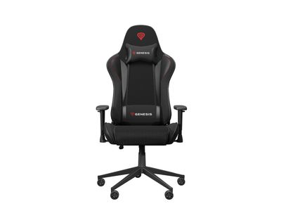 Herní křeslo Genesis NITRO 440 G2 MESH, černé