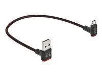 EASY-USB 2.0 Cable Type-A male to EASY-U