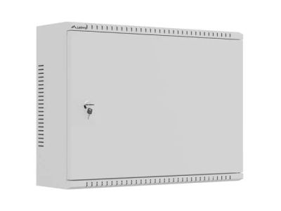 Montážna skriňa TPR 19'' s mriežkovou doskou 560 × 42