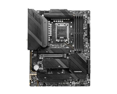 Msi mag Z790 tomahawk wifi/lga 1700/atx