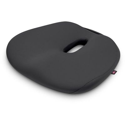CONNECT IT CFH-5501-GY, Anatomický polštář