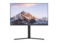LED monitor - 23.8" - 1920 x 1080 Full HD (1080p) @ 100 Hz - IPS - 250 cd/m² - 1000:1 - 6 ms - HDMI, VGA, DisplayPort