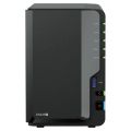 SYNOLOGY NAS Server DS225+ 2xHDD
