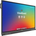 VIEWSONIC IFP7553, LED Panel 75" 4K UHD_INKL