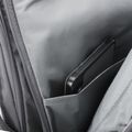 CAMRY CR 6881, Palubní batoh, 24L, šedý