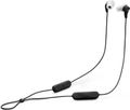 JBL Endurance Run 3 Wireless Black/Grey