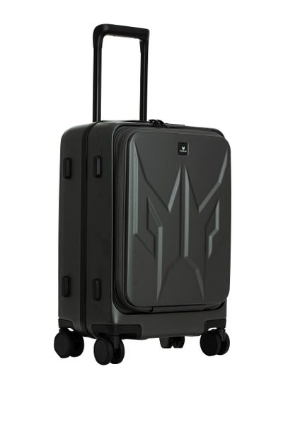 Acer cestovní kufr Predator Streetstyle, šedý,TSA