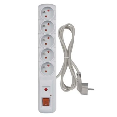 Přepěťová ochrana EMOS P53873
