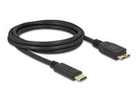 USB 5 Gbps Cable USB Type-C male to USB