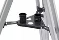 Hvězdářský dalekohled Bresser Polaris-II AR-102/600 EQ-3 AT-3 se solárním filtrem