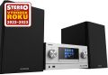 Kenwood M-9000S-S